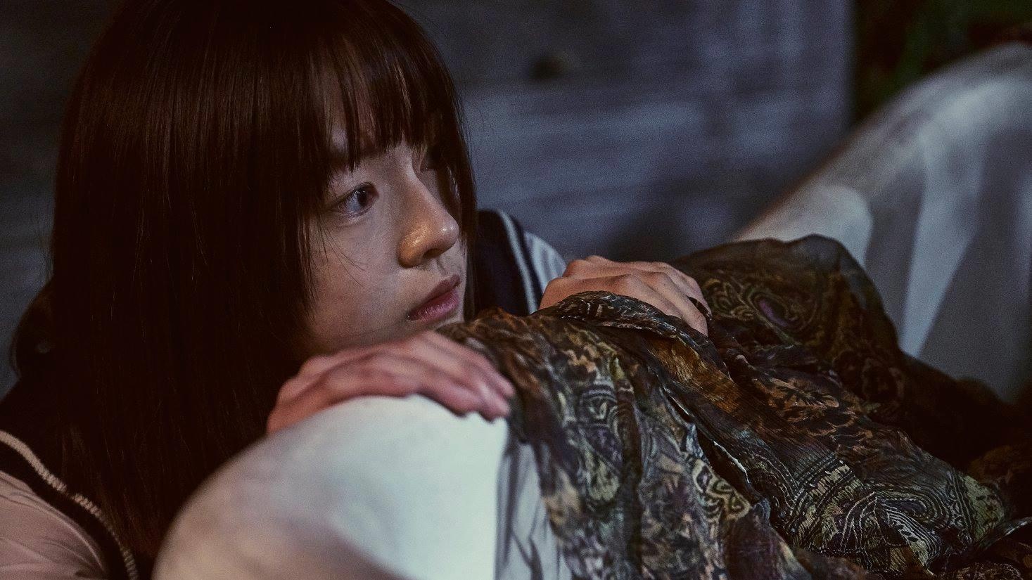 10X nhan de cu dien vien xuat sac tai giai Kim Ma anh 4