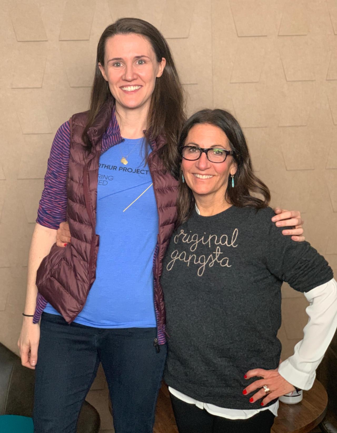 co be vo gia cu tro thanh sinh vien dai hoc Havard anh 1