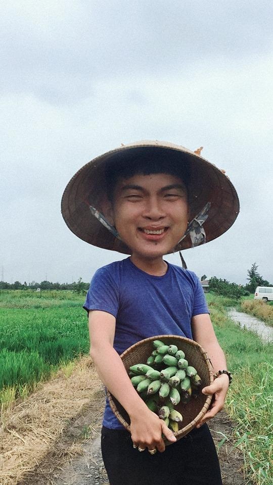 Chup anh nhom theo phong cach chibi anh 6