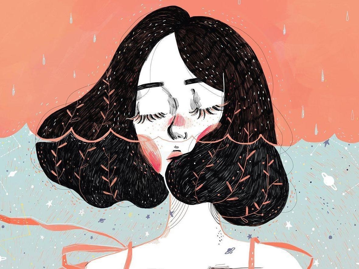 Dieu mot co gai tu ti ve ban than minh nen biet hinh anh