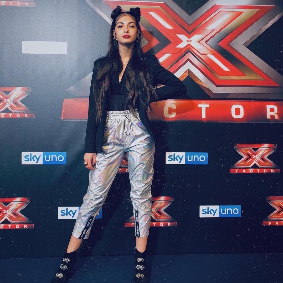 Hot girl co suc anh huong lon nhat o Y anh 4