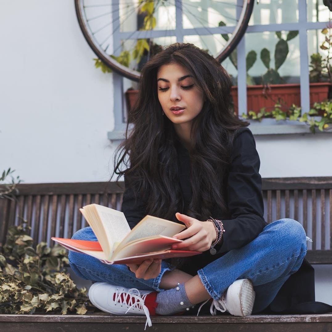 Hot girl co suc anh huong lon nhat o Y anh 5