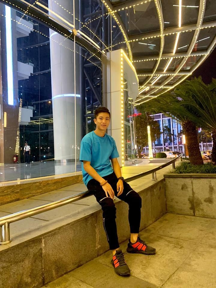 Phan Van Duc noi nho dong doi anh 2