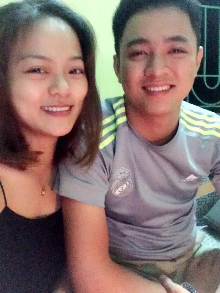 Ngoại hình biến đổi của cô gái khi mang bầu ảnh 3 Ngoai hinh bien doi cua co gai khi mang bau anh 3