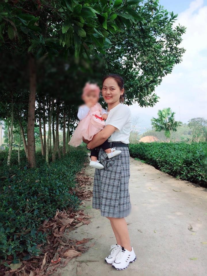 Ngoại hình biến đổi của cô gái khi mang bầu ảnh 2 Ngoai hinh bien doi cua co gai khi mang bau anh 2