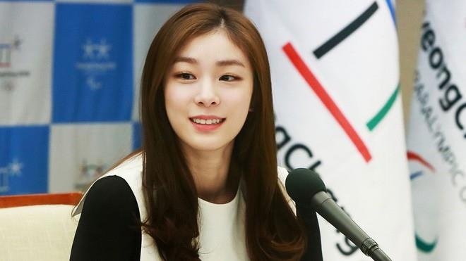 Nhung nu than truot bang noi tieng anh 4