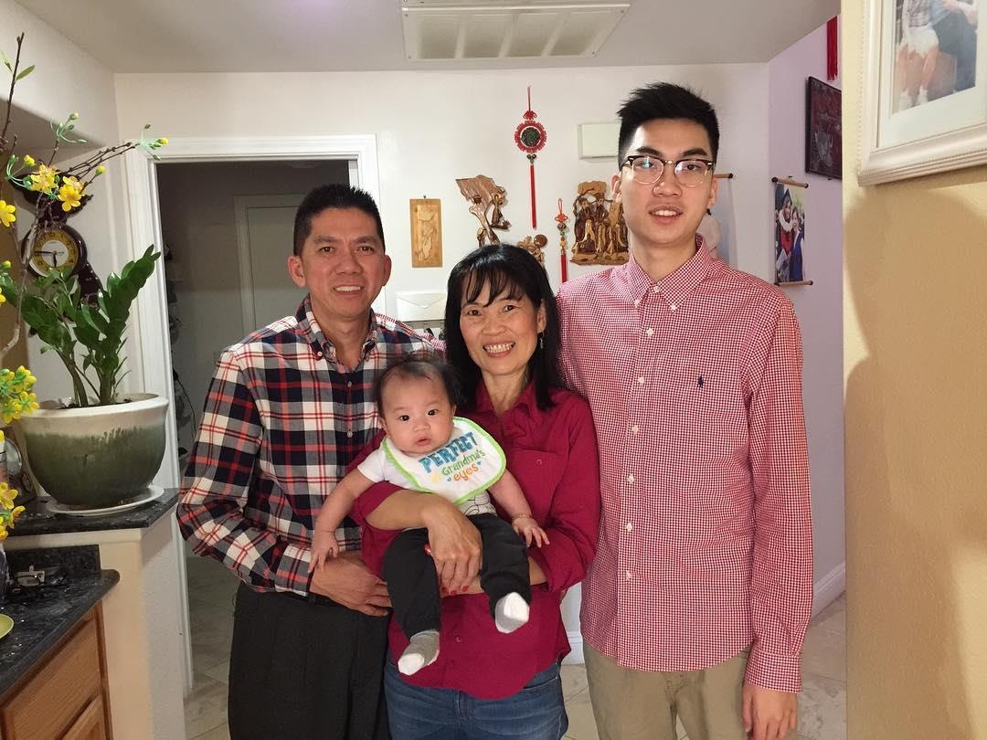 Ban gai nong bong cua blogger RiceGum anh 2