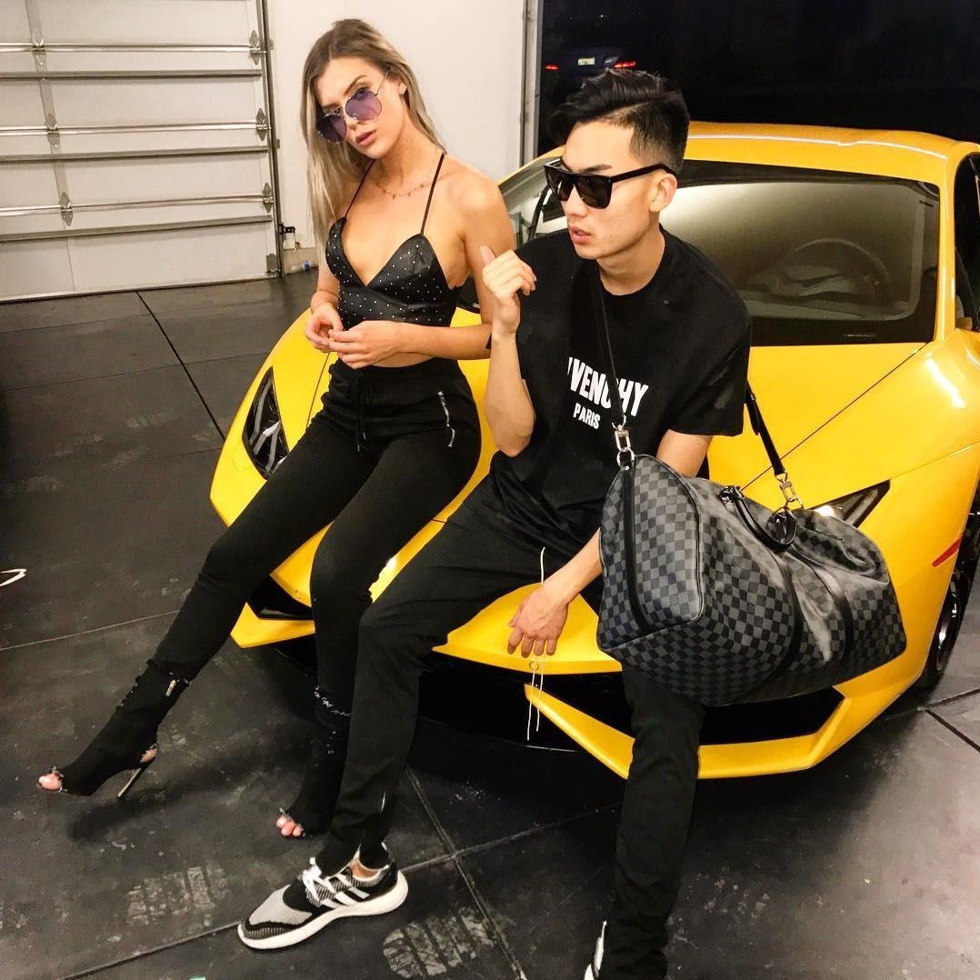 Ban gai nong bong cua blogger RiceGum anh 3