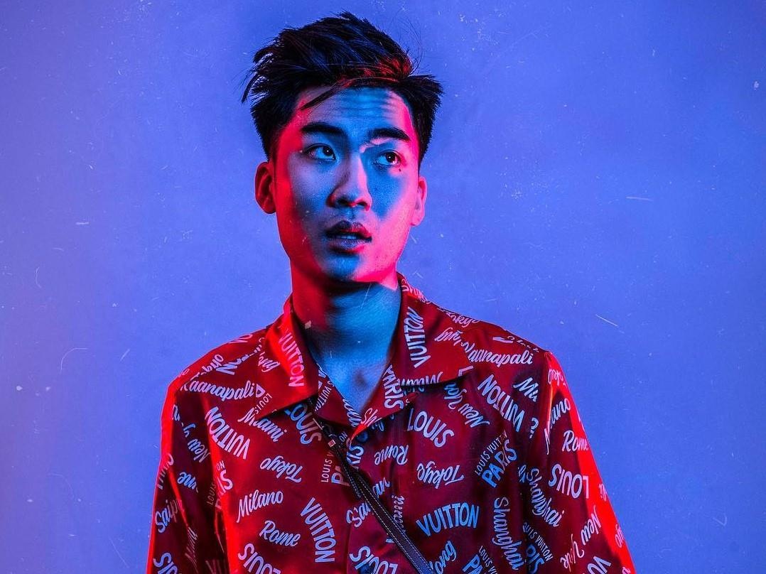 Ban gai nong bong cua blogger RiceGum anh 1