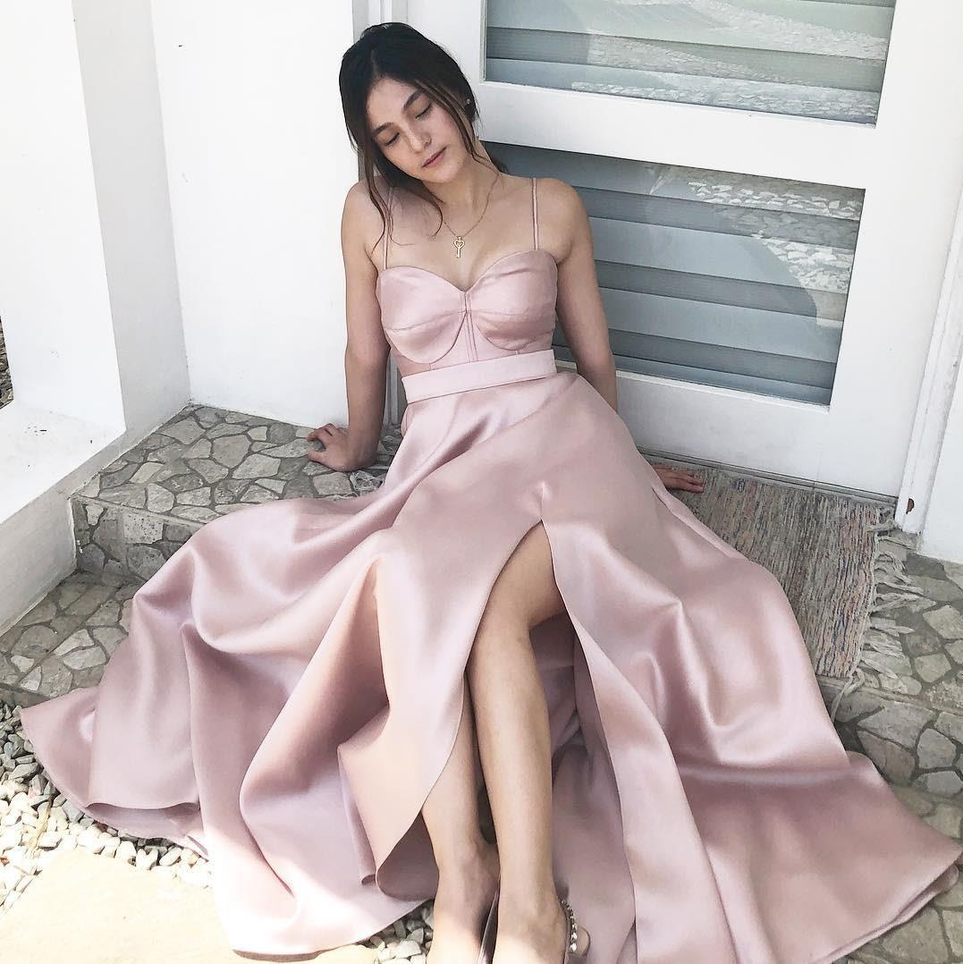 Hot girl Philippines duoc menh danh la bup be anh 7