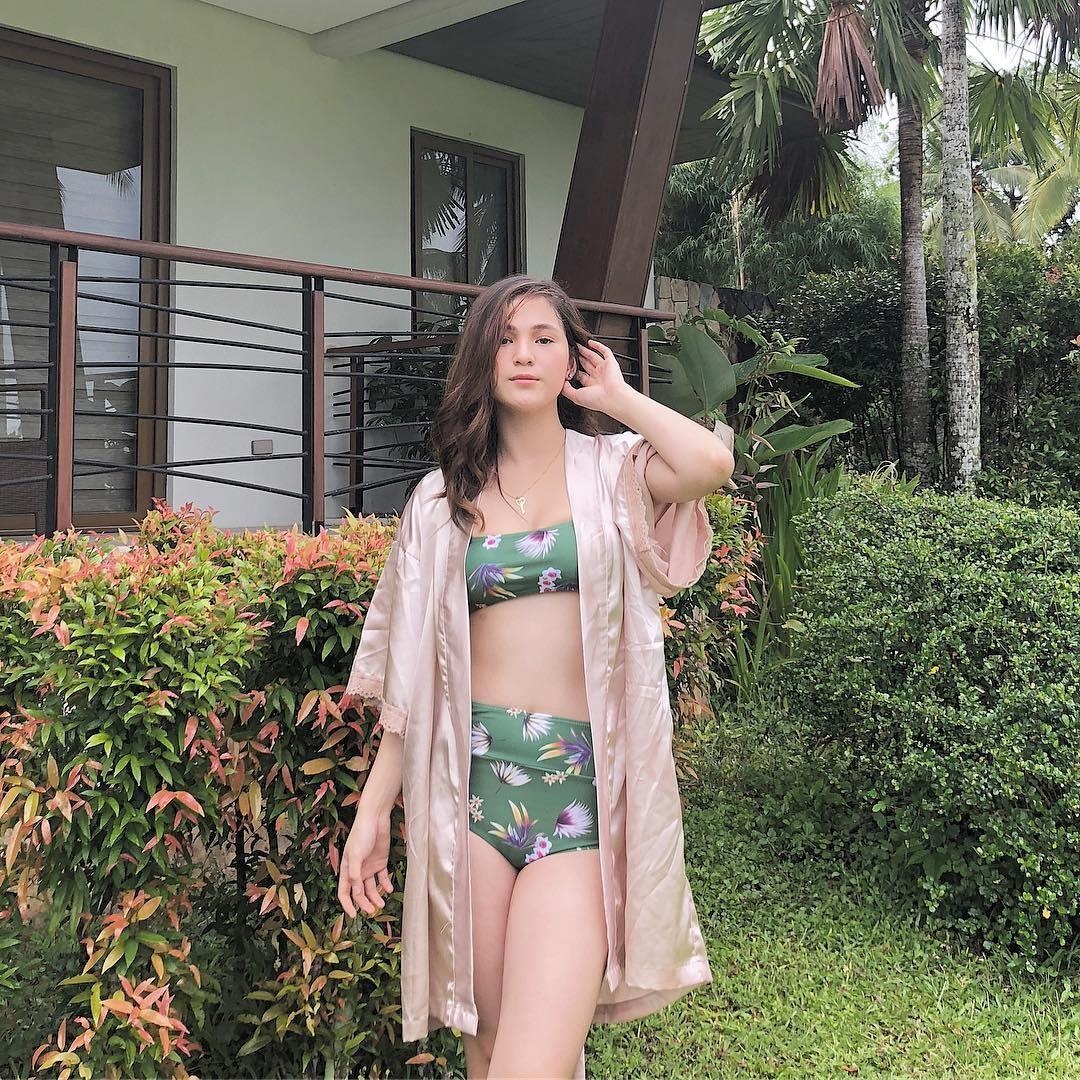 Hot girl Philippines duoc menh danh la bup be anh 7