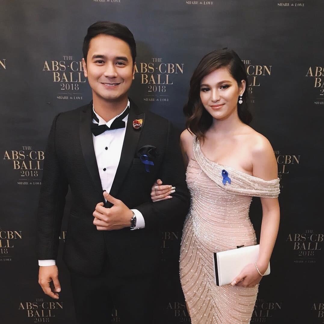 Hot girl Philippines duoc menh danh la bup be anh 6