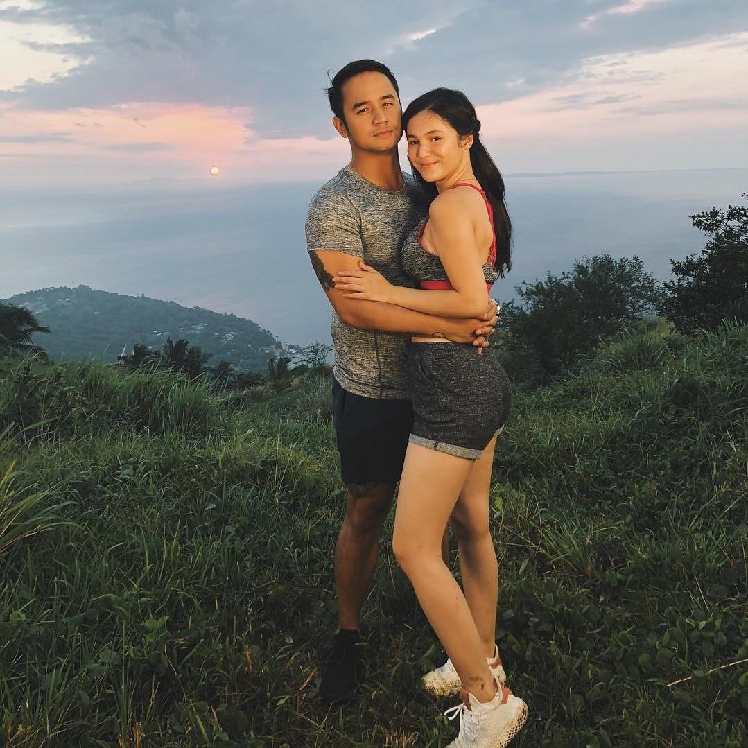 Hot girl Philippines duoc menh danh la bup be anh 8