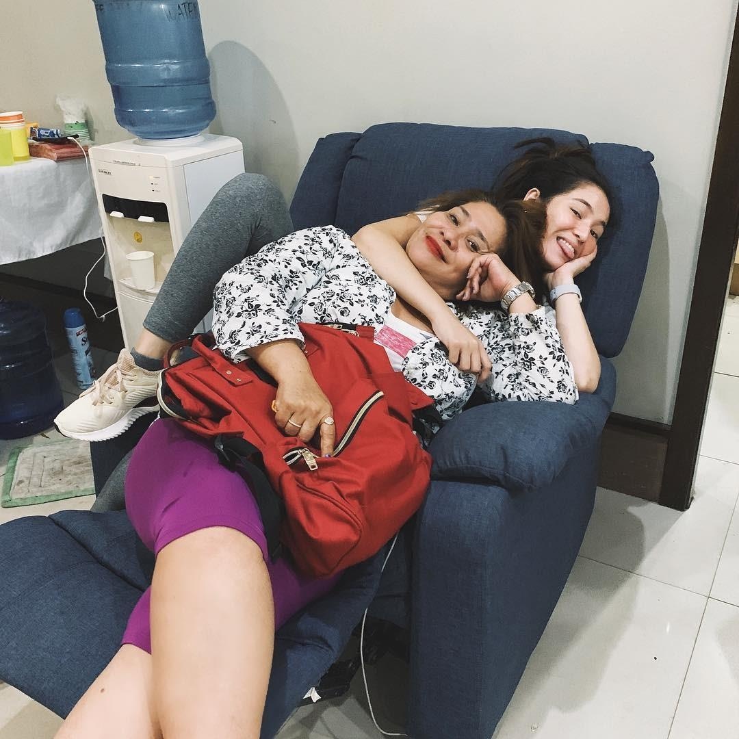 Hot girl Philippines duoc menh danh la bup be anh 9