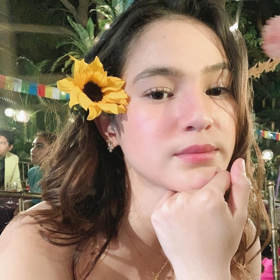 Hot girl Philippines duoc menh danh la bup be anh 13