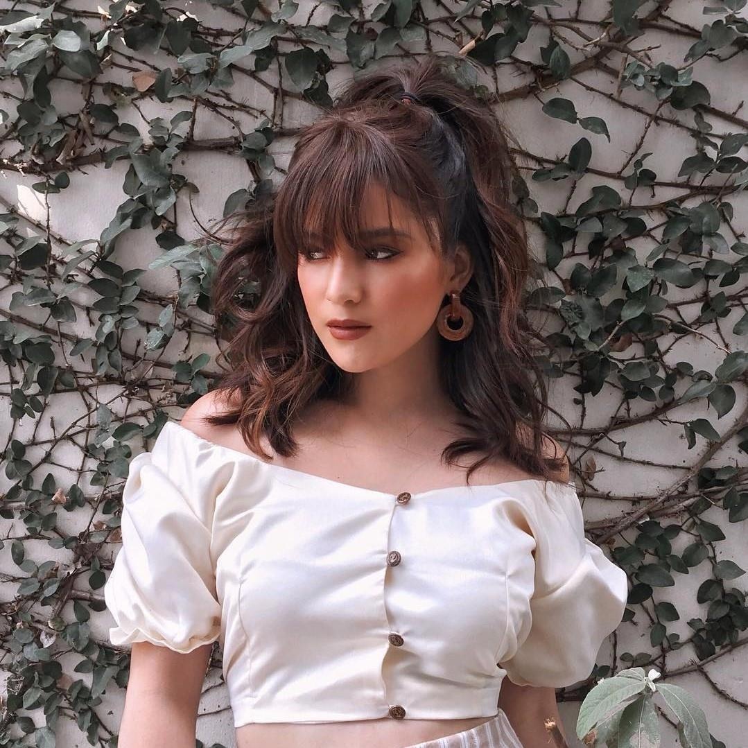 Hot girl Philippines duoc menh danh la bup be anh 14