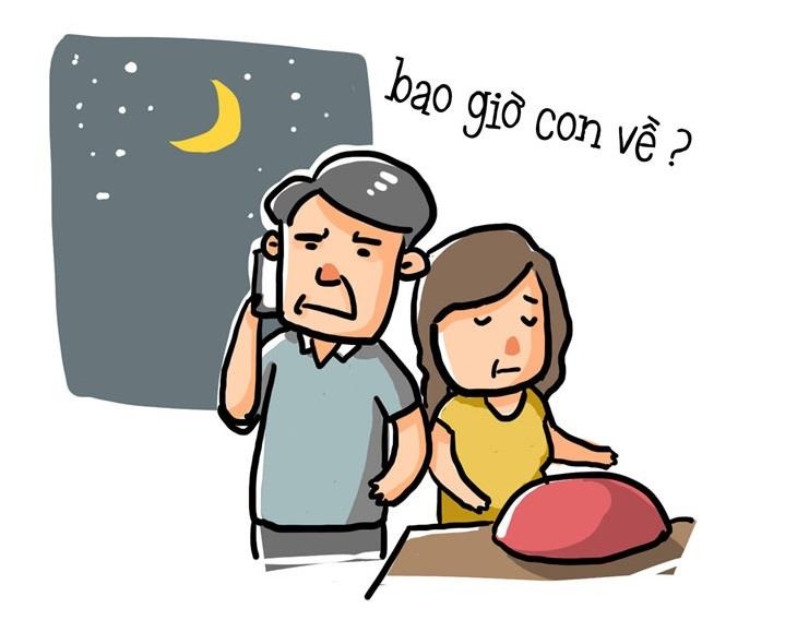sự hy sinh của mẹ ảnh 1 su hy sinh cua me anh 1