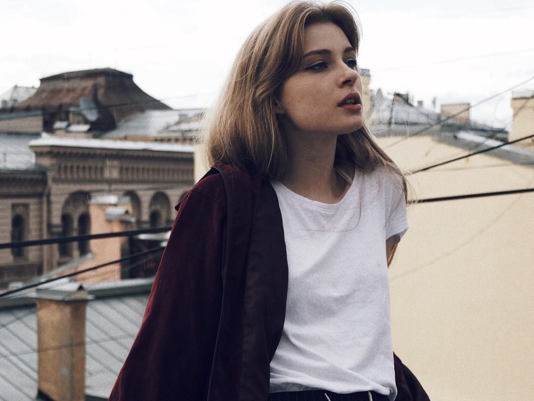 Hot girl 9X thuộc top Influencer nổi bật ở Nga ảnh 1 Hot girl 9X thuoc top Influencer noi bat o Nga anh 1