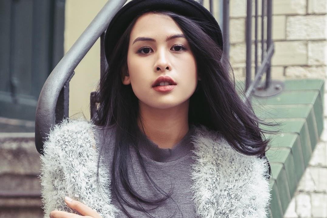 Ban trai la CEO cua hot girl giong Chi Pu anh 4