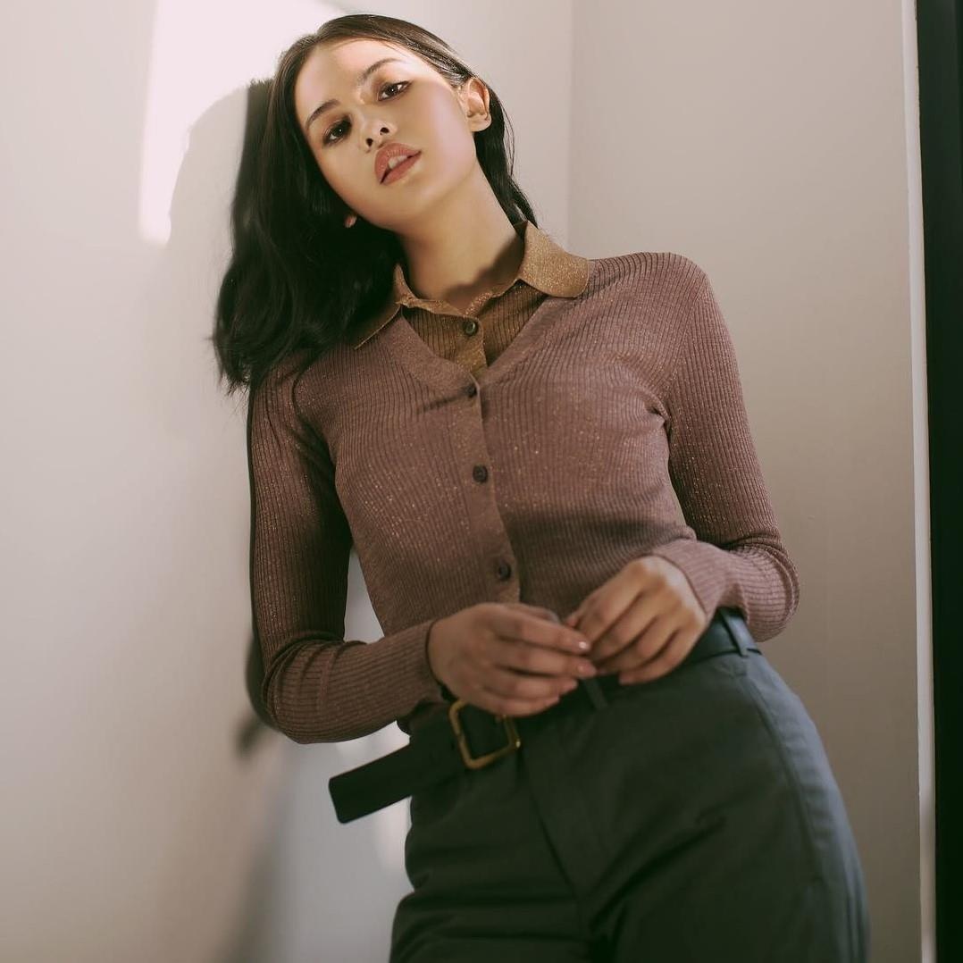 Ban trai la CEO cua hot girl giong Chi Pu anh 2