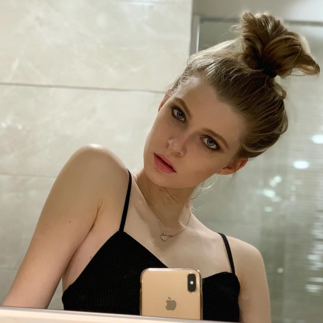 Hot girl 9X thuộc top Influencer nổi bật ở Nga ảnh 5 Hot girl 9X thuoc top Influencer noi bat o Nga anh 5