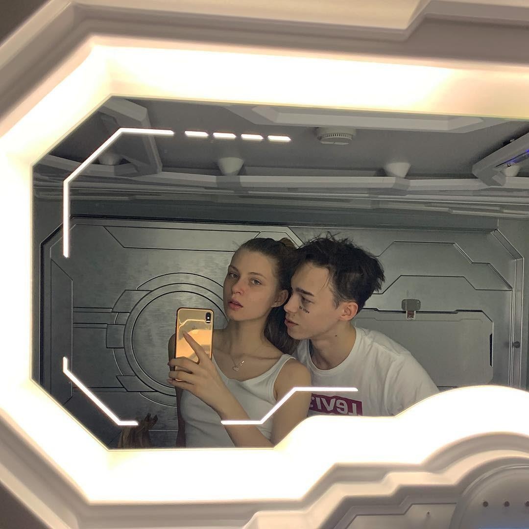 Hot girl 9X thuộc top Influencer nổi bật ở Nga ảnh 10 Hot girl 9X thuoc top Influencer noi bat o Nga anh 10