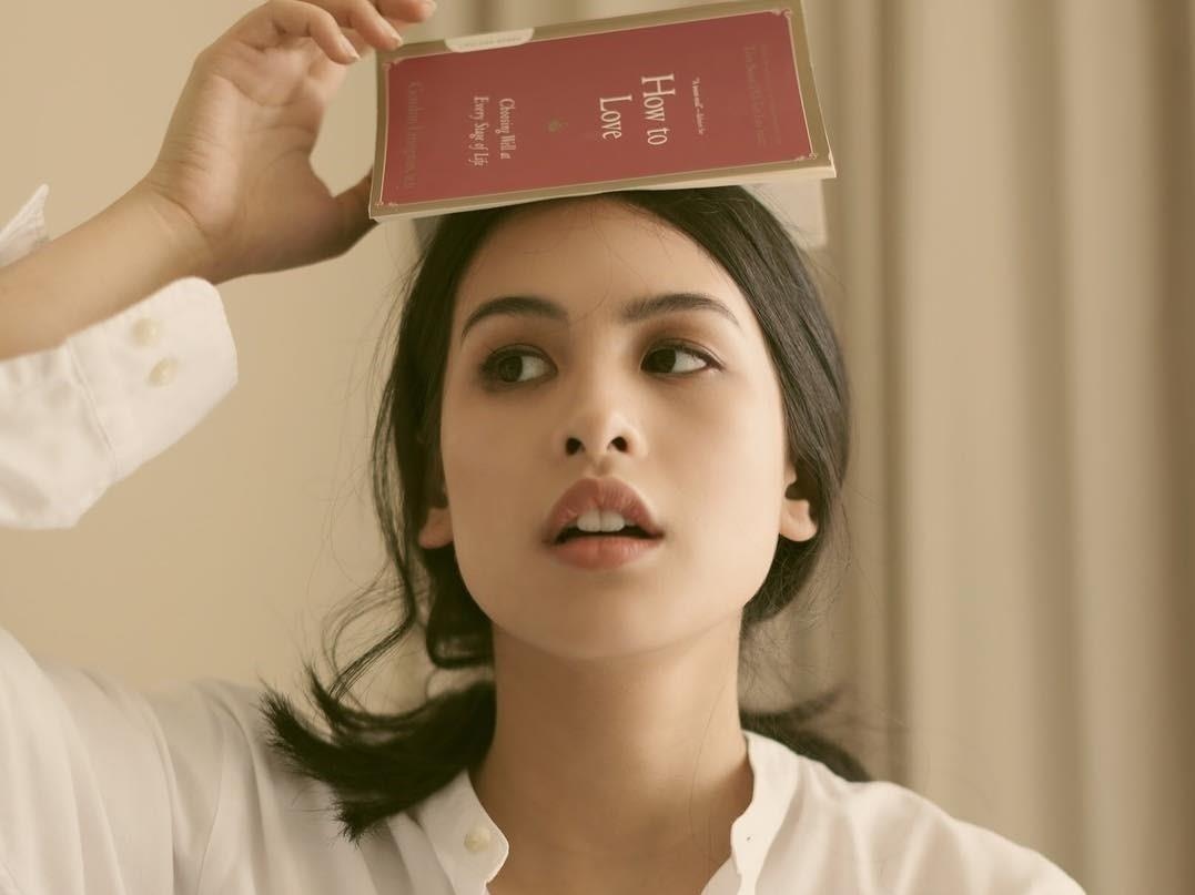 Ban trai la CEO cua hot girl giong Chi Pu anh 1