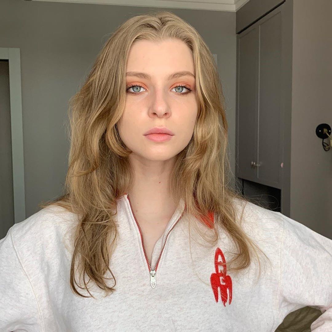 Hot girl 9X thuộc top Influencer nổi bật ở Nga ảnh 9 Hot girl 9X thuoc top Influencer noi bat o Nga anh 9