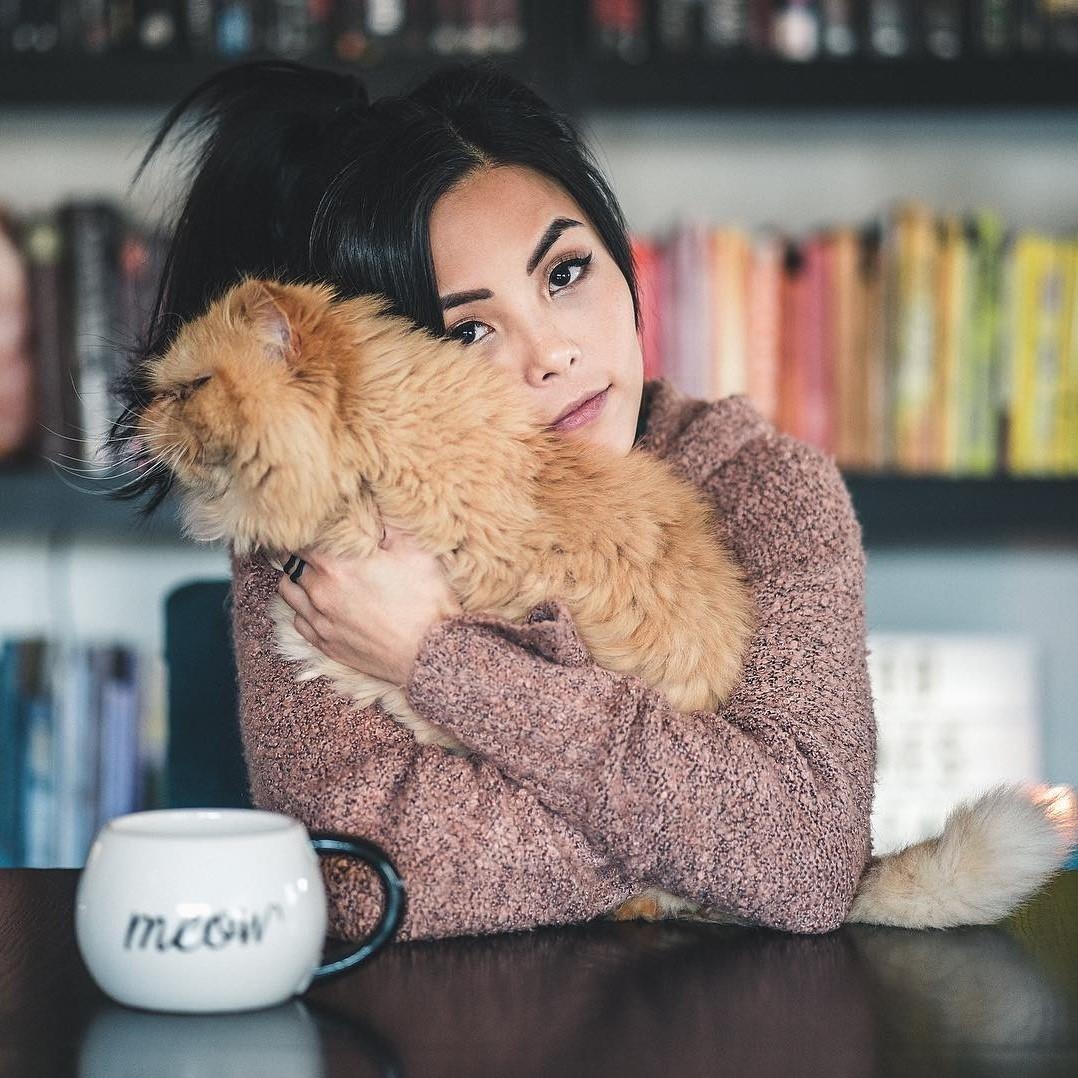 hot girl goc A mang 8 dong mau anh 9