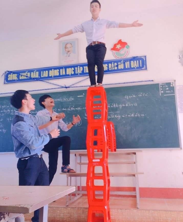 tro choi nguy hiem anh 1