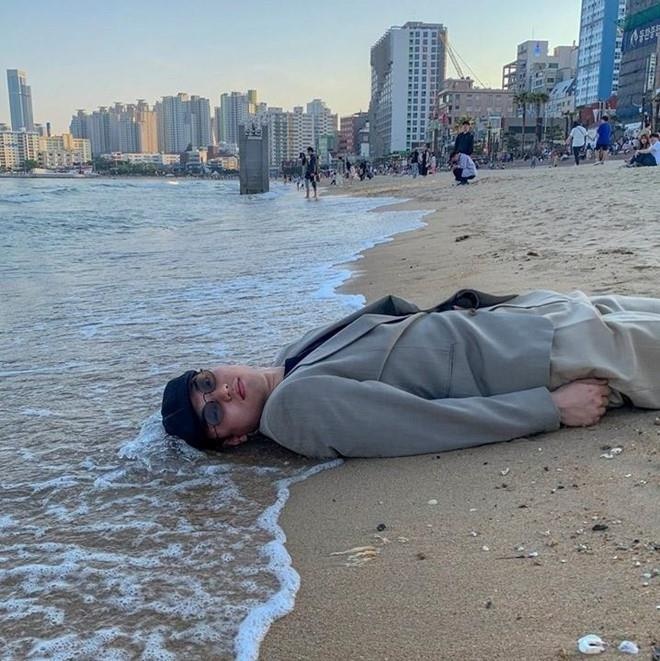 Nhung kieu chup anh doc la khi di du lich anh 7