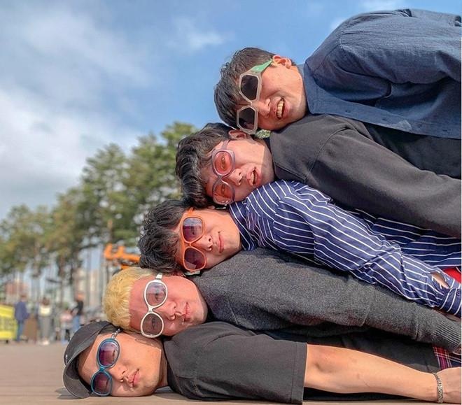 Nhung kieu chup anh doc la khi di du lich anh 4