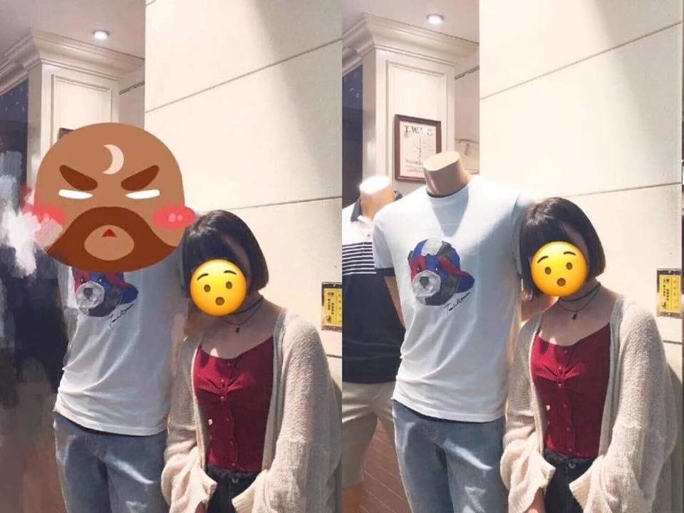 Khi muon nguoi ta tuong ban da co nguoi yeu anh 1