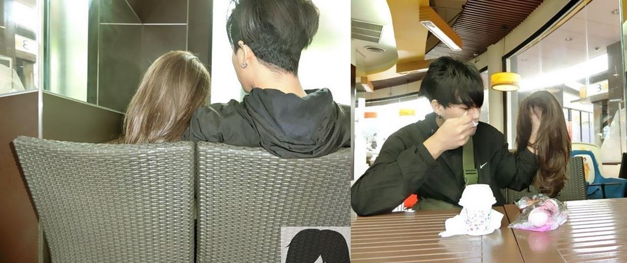 Khi muon nguoi ta tuong ban da co nguoi yeu anh 5