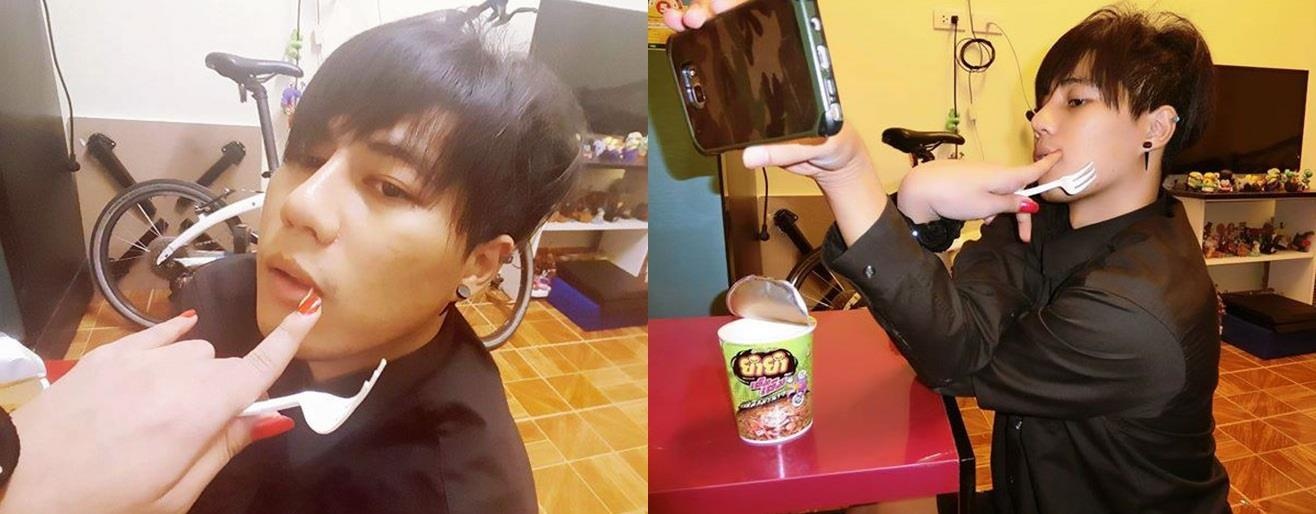 Khi muon nguoi ta tuong ban da co nguoi yeu anh 6