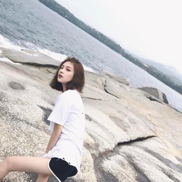 Nhung hot girl noi tieng vi ve ngoai lanh lung anh 12