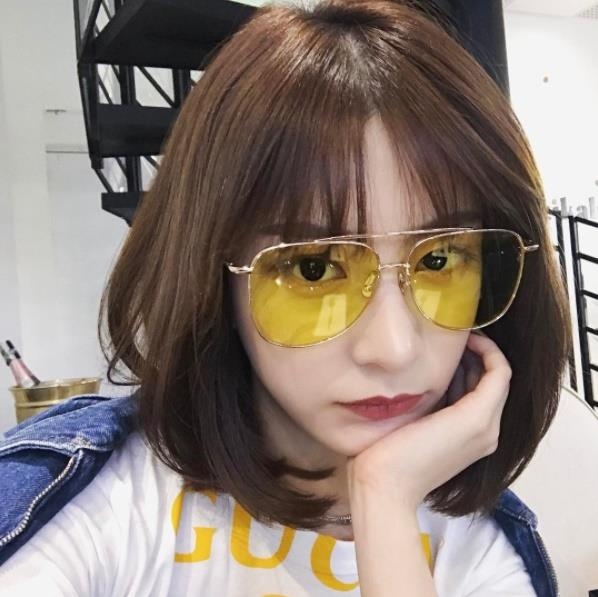 Nhung hot girl noi tieng vi ve ngoai lanh lung anh 10