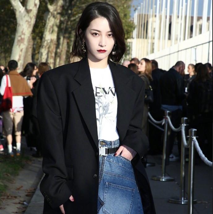 Nhung hot girl noi tieng vi ve ngoai lanh lung anh 14