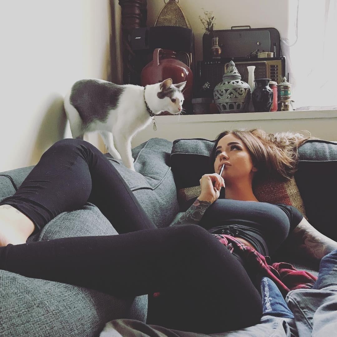 Hot girl xam minh ket hon tu nam 19 tuoi anh 9