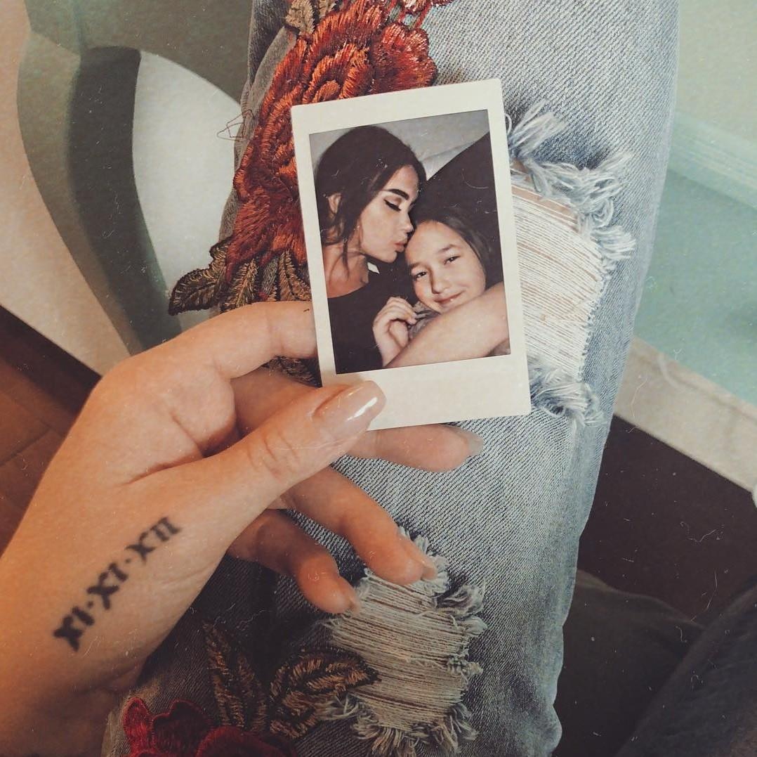 Hot girl xam minh ket hon tu nam 19 tuoi anh 5