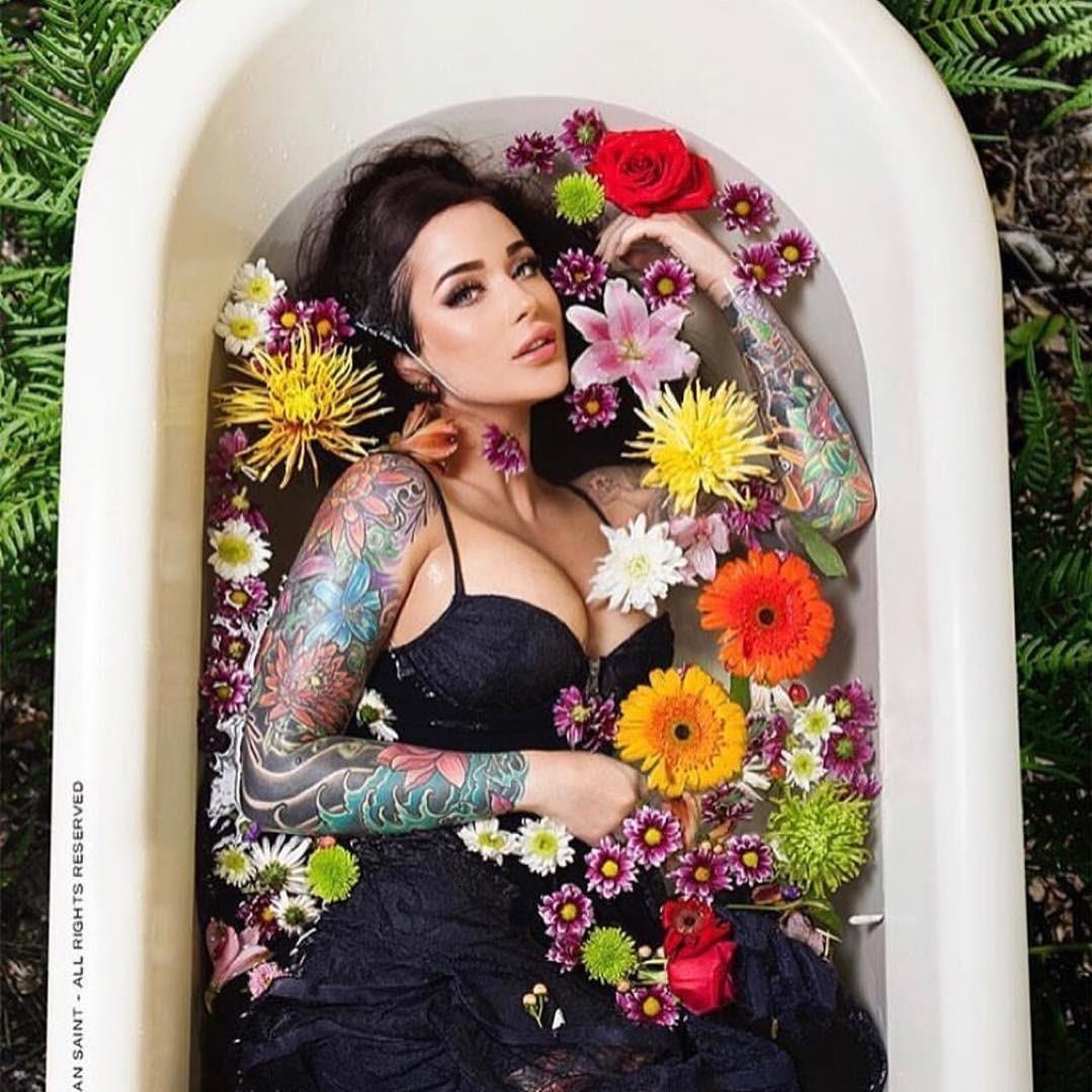 Hot girl xam minh ket hon tu nam 19 tuoi anh 13