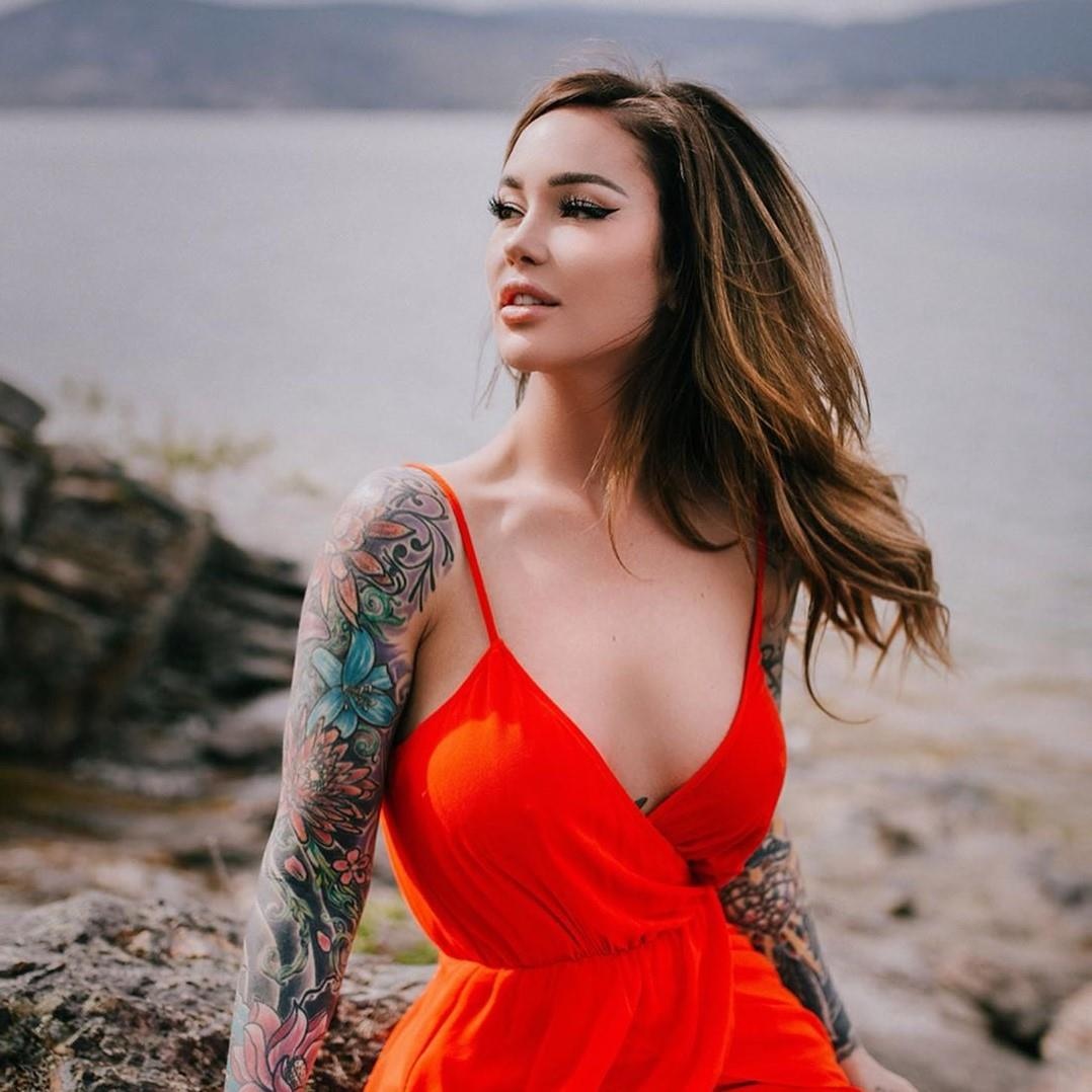 Hot girl xam minh ket hon tu nam 19 tuoi anh 7