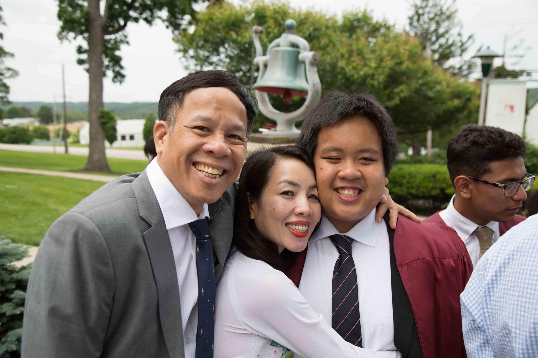 Than dong Do Nhat Nam anh 5