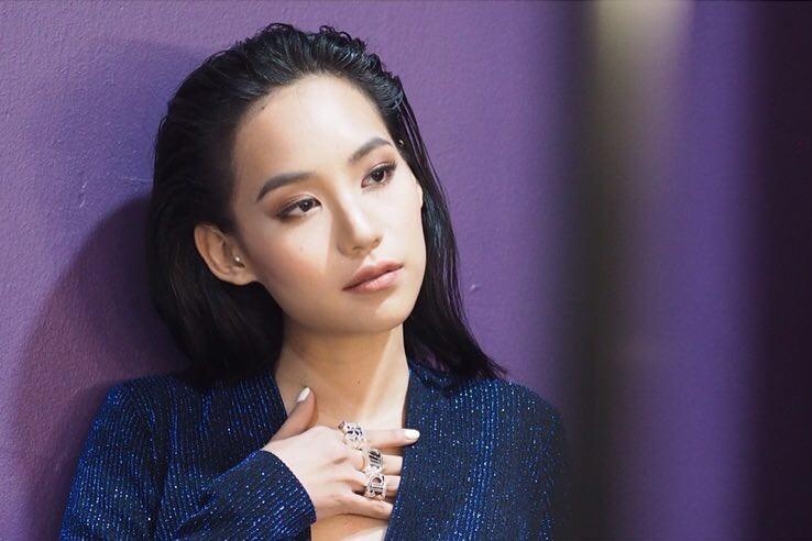 9X Thai Lan duoc menh danh co gai quy anh 7