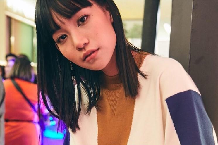 9X Thai Lan duoc menh danh co gai quy anh 1