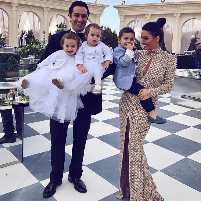 Nhung hot mom noi tieng anh 10