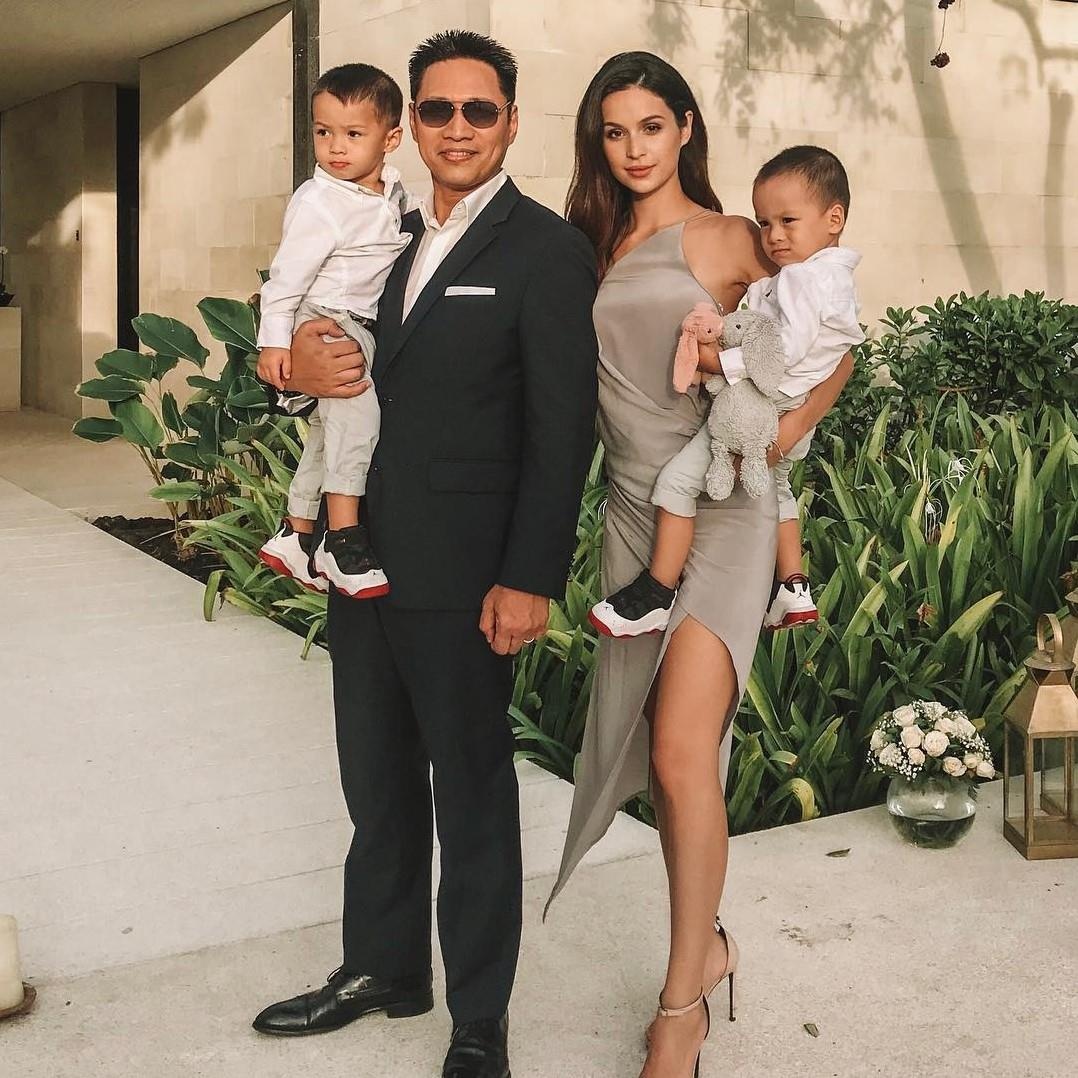 Nhung hot mom noi tieng anh 4