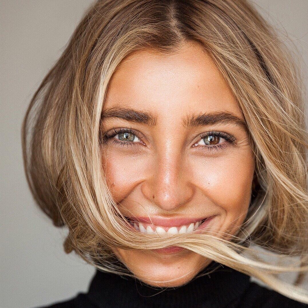 Hot girl 2 mau mat anh 11