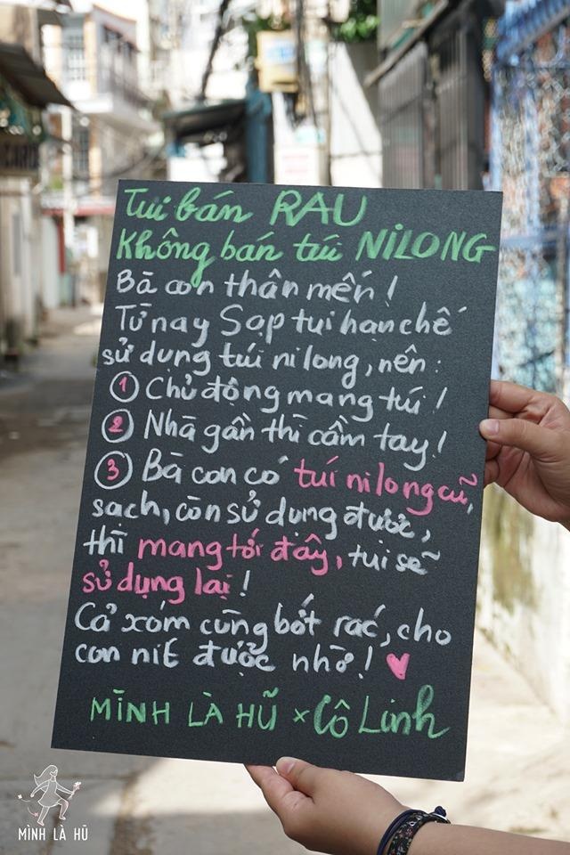 Túi nylon ảnh 1 Tui nylon anh 1