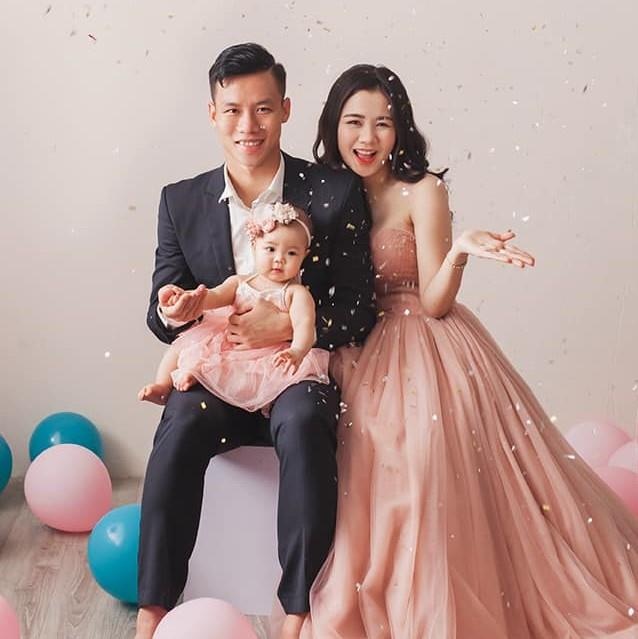 Quế Ngọc Hải đi chơi với con gái ảnh 3 Que Ngoc Hai di choi voi con gai anh 3